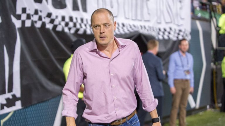 Portland Thorns owner Merritt Paulson, Red Stars owner Arnim Whisler stepping aside during NWSL investigation – uBetMobile.com