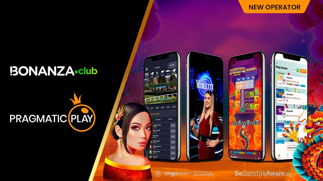 , Pragmatic Play inks multi-content deal with Peruvian operator Bonanza.club &#8211; uBetMobile.com