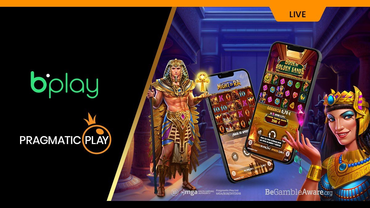 , Pragmatic Play strengthens its presence in Argentina through new deal with Bplay &#8211; uBetMobile.com