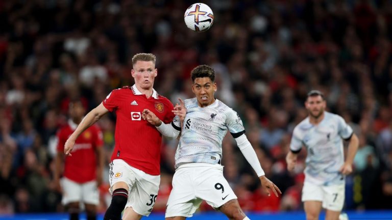 Premier League is wide open; even Man Utd could win something – uBetMobile.com