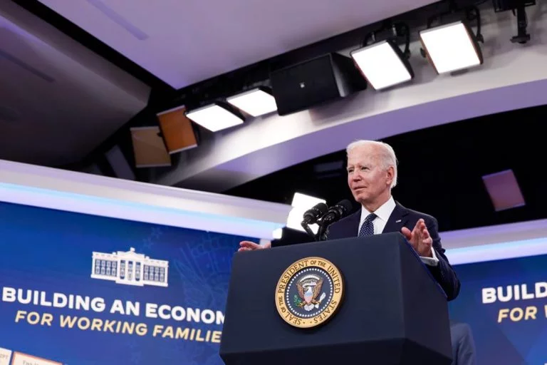 President Joe Biden to Crack Down on Casino Resort Fees – uBetMobile.com