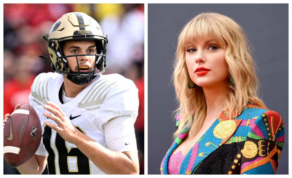 , Purdue Is 0-7 Following Taylor Swift Releasing An Album – OutKick &#8211; uBetMobile.com