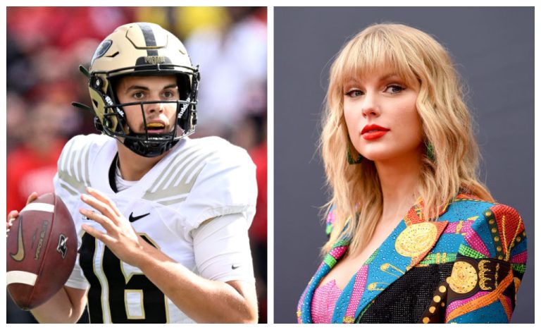 Purdue Is 0-7 Following Taylor Swift Releasing An Album – OutKick – uBetMobile.com