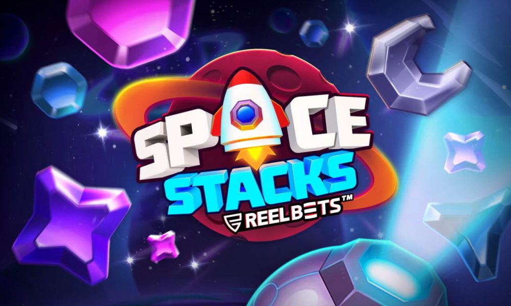 , Push Gaming goes intergalactic with Space Stacks – European Gaming Industry News &#8211; uBetMobile.com