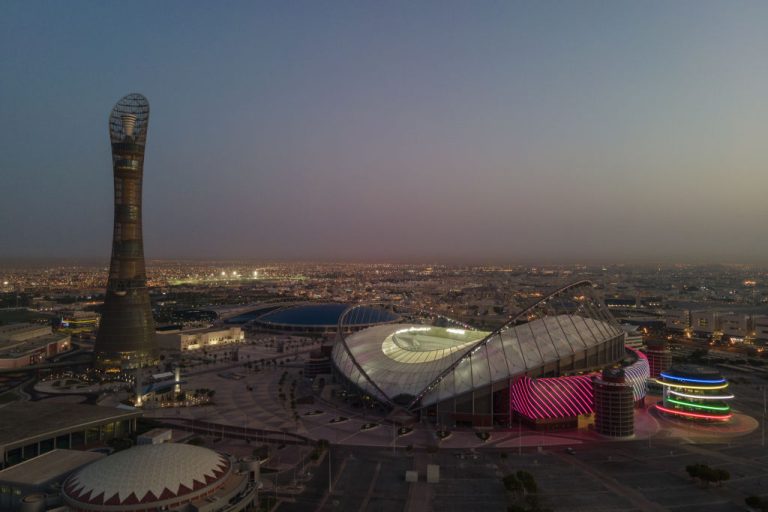 Qatar Complains About Facing Criticism Ahead Of Slave-Driven World Cup – uBetMobile.com