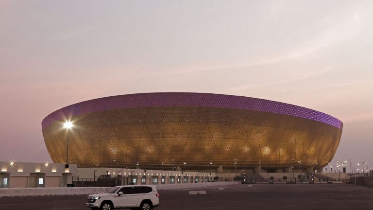 Qatar’s ruling emir lashes out at critics of World Cup amid human rights scrutiny – uBetMobile.com