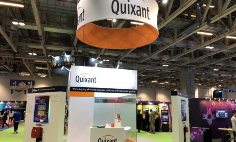 Quixant Launches New Cabinet Offering – European Gaming Industry News – uBetMobile.com