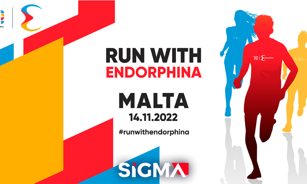 , RUN WITH ENDORPHINA AT SIGMA EUROPE – European Gaming Industry News &#8211; uBetMobile.com