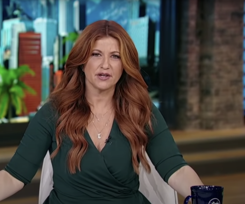 , Rachel Nichols Says ESPN Spied On Her Before Maria Taylor Leak &#8211; uBetMobile.com