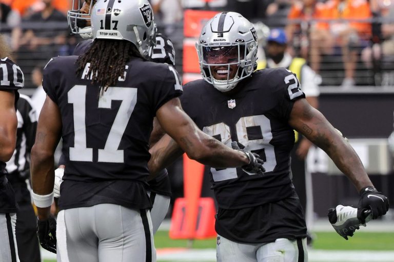 Raiders Look To Crawl Out Of Their Holes Against the Chiefs – uBetMobile.com