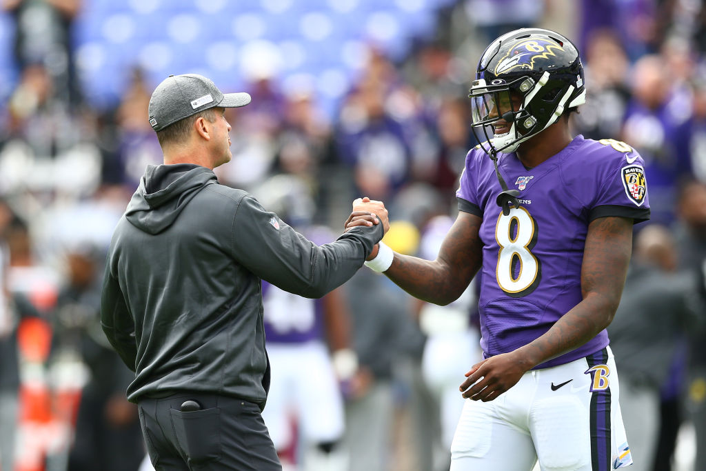 , Ravens Will Roll The Bucs, Tom Brady On Thursday Night Football &#8211; uBetMobile.com