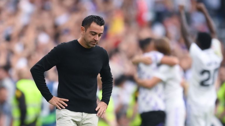 Real Madrid are a better team, but Barcelona are improving – uBetMobile.com