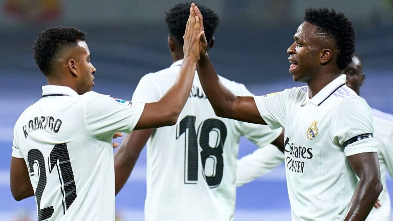 Real Madrid signing are youngest on average; Chelsea oldest – uBetMobile.com