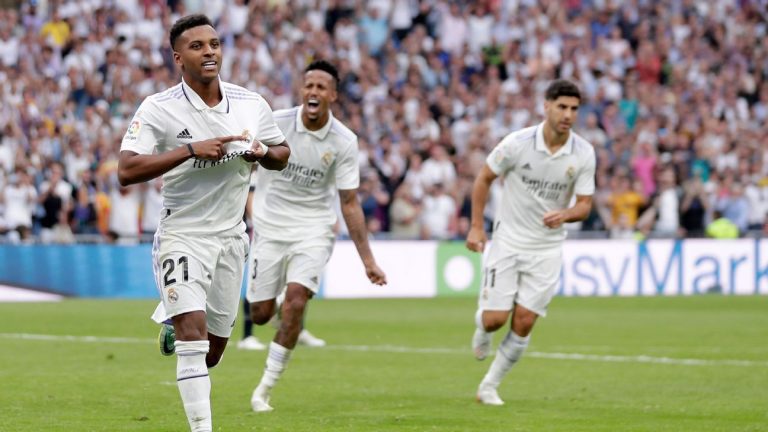 Real Madrid’s Clasico win reminded me of Champions League – uBetMobile.com