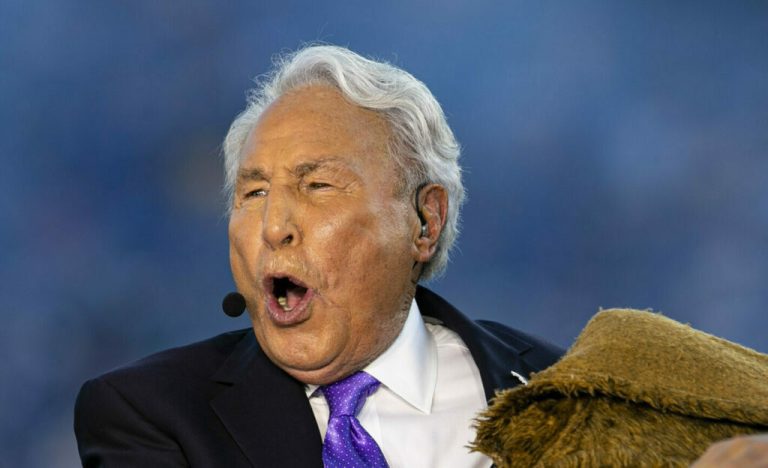 Rece Davis Reveals Why Lee Corso Is not On Higher education GameDay – OutKick – uBetMobile.com