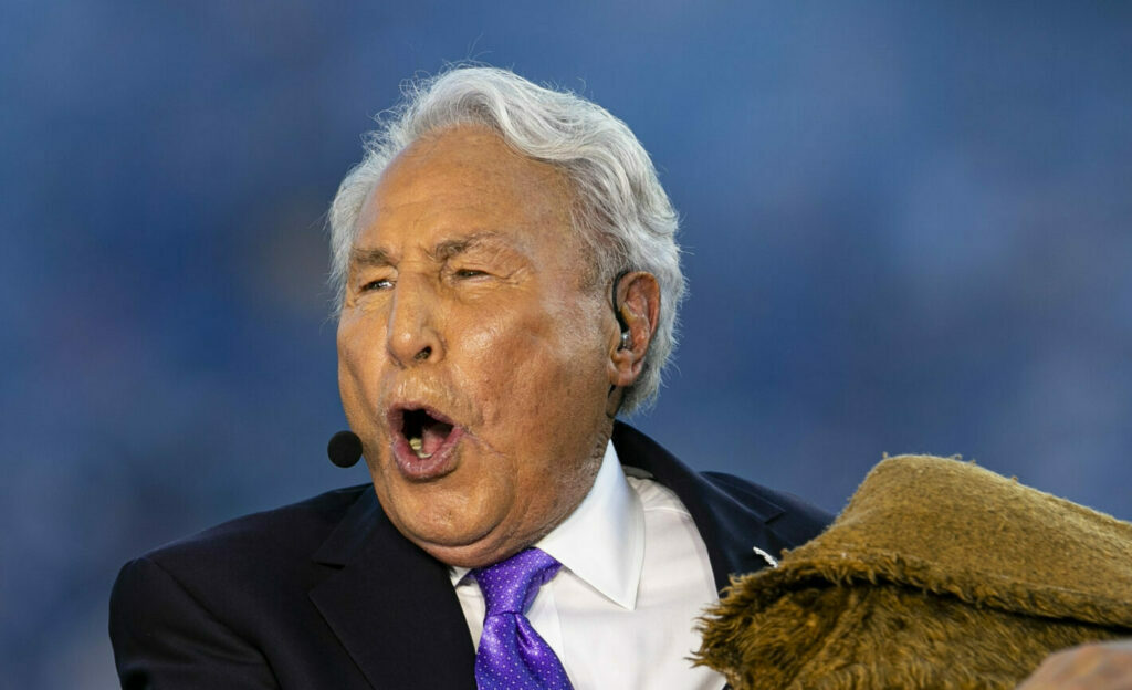 , Rece Davis Reveals Why Lee Corso Is not On Higher education GameDay – OutKick &#8211; uBetMobile.com