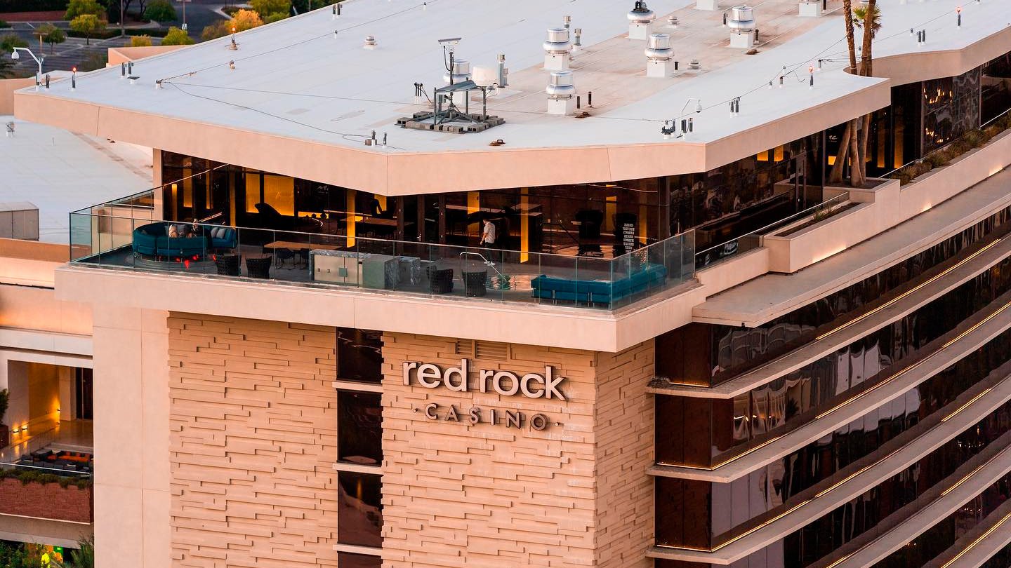 , Red Rock Resorts announces special dividend of $1.00 per Class A common share &#8211; uBetMobile.com