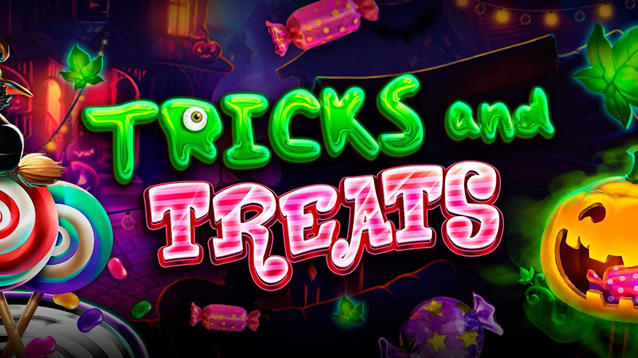 , Red Tiger launches new Halloween-themed title Tricks and Treats &#8211; uBetMobile.com