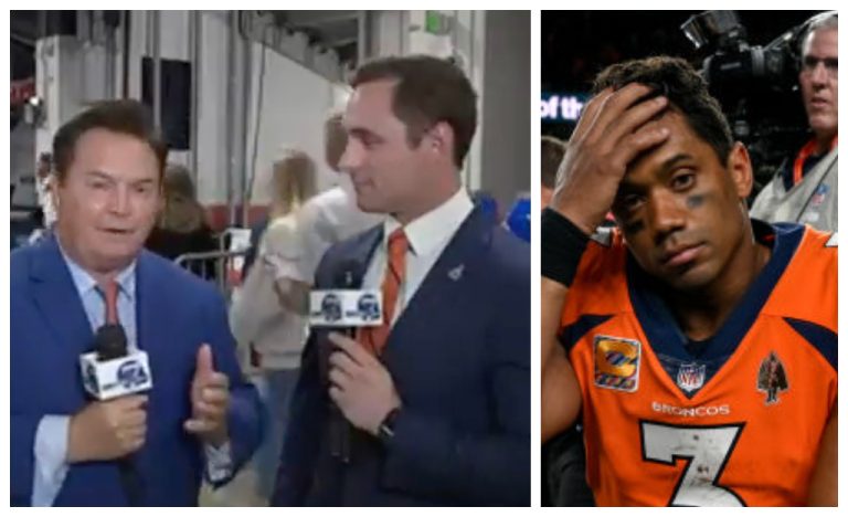 Regional Reporters Roast The Broncos After Colts Reduction – OutKick – uBetMobile.com