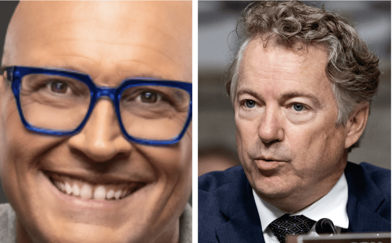 Rex Chapman Calls Rand Paul ‘Little B*tch’ For Wishing Paul Pelosi Well – uBetMobile.com