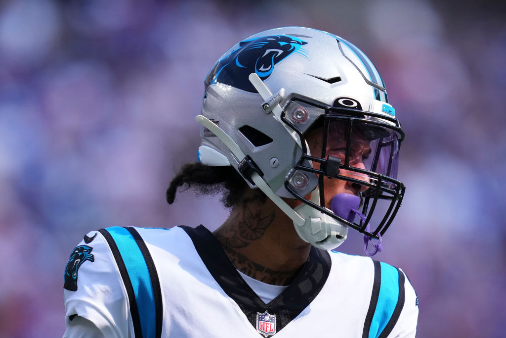 , Robbie Anderson Traded To Cardinals Working day Just after Ejection From Panthers &#8211; uBetMobile.com