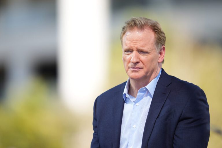 Roger Goodell Unhappy Irsay Broke Rank To Suggest Dan Snyder Ouster – uBetMobile.com