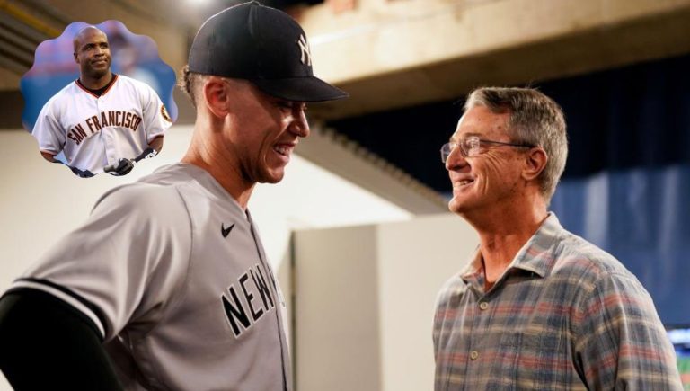 Roger Maris, Jr. Names Aaron Judge ‘New, CLEAN Home Run King’ – OutKick – uBetMobile.com