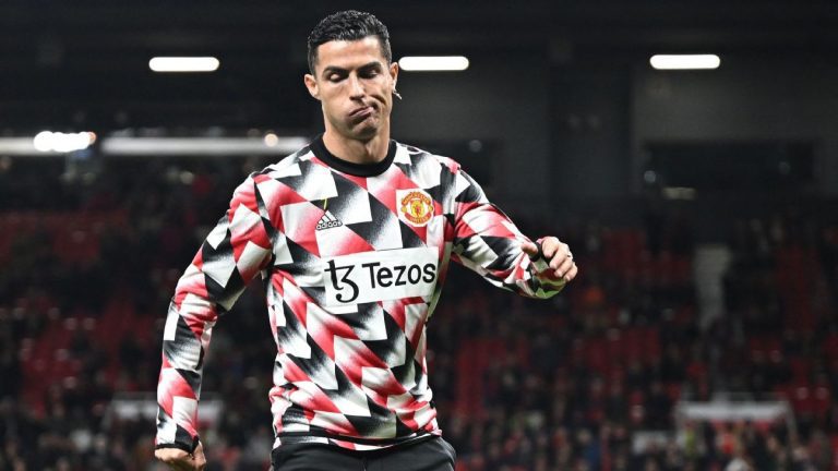 Ronaldo to be released by Man United? – uBetMobile.com