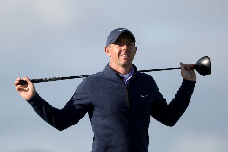 Rory McIlroy Sounds Off About The Feud Between LIV Golf, The PGA Tour – uBetMobile.com