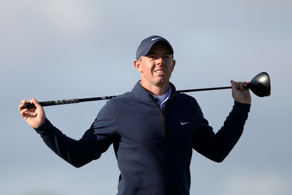 , Rory McIlroy Sounds Off About The Feud Between LIV Golf, The PGA Tour &#8211; uBetMobile.com