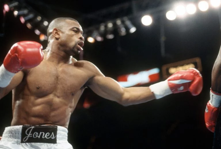 Roy Jones Jr. Wants Back In Boxing Ring…Against A Celebrity – OutKick – uBetMobile.com