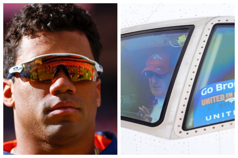 Russell Wilson Is The Most Obnoxious Plane Passenger You’ll Ever Meet – uBetMobile.com