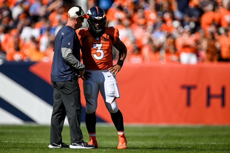 Russell Wilson-Led Broncos Offense Is Broken, And Here’s How To Fix It – uBetMobile.com