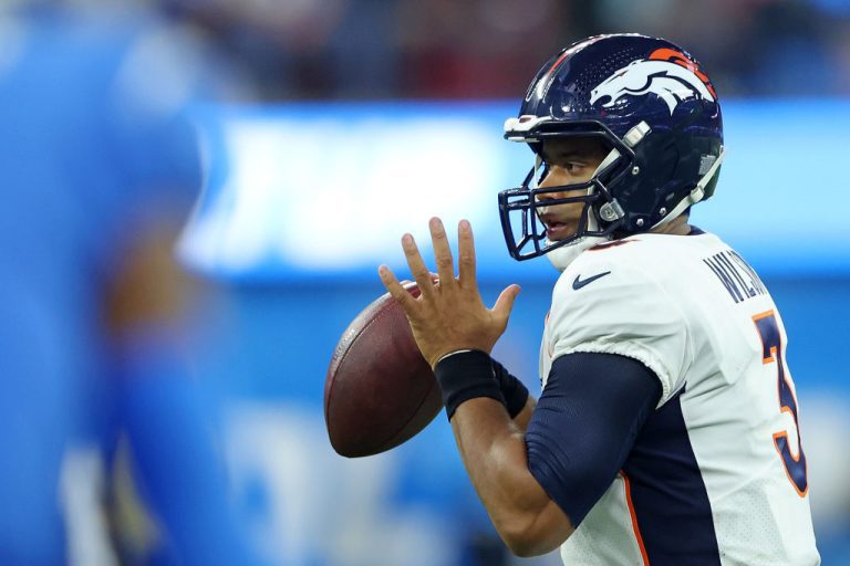 Russell Wilson May Have ‘Fairly Significant’ Hamstring Issue, The Latest Problem For Reeling Broncos – OutKick – uBetMobile.com