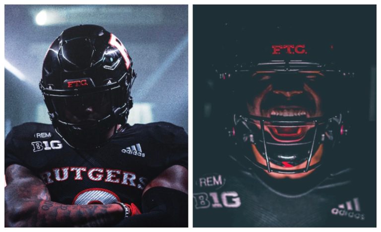 Rutgers Will Put on Electrical Black Uniforms From Nebraska – OutKick – uBetMobile.com