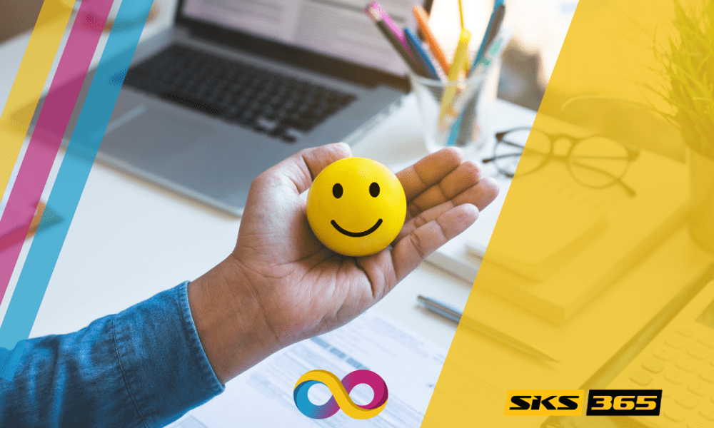 , SKS365 launches the ‘Wellbeing &#038; Mental Health’ initiative for its employees – European Gaming Industry News &#8211; uBetMobile.com