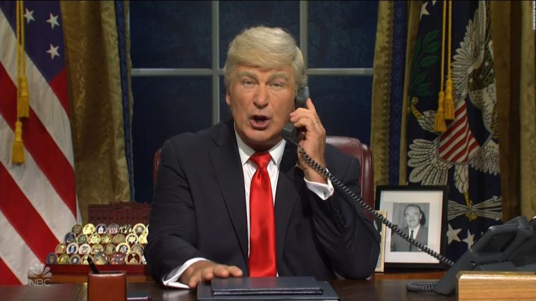 ‘SNL’ Is Laughing At You, And ‘SNL’ Does Not Care – OutKick – uBetMobile.com