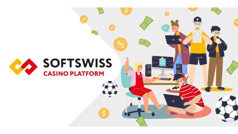 SOFTSWISS Casino Platform launches new Team Tournaments feature – uBetMobile.com