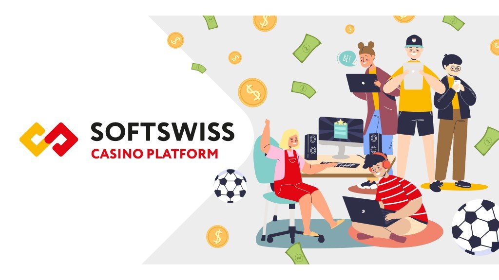 , SOFTSWISS Casino Platform launches new Team Tournaments feature &#8211; uBetMobile.com