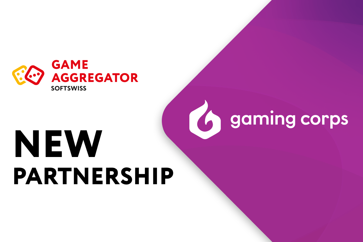 SOFTSWISS Game Aggregator Partners with Gaming Corps – European Gaming Industry News &#8211; uBetMobile.com