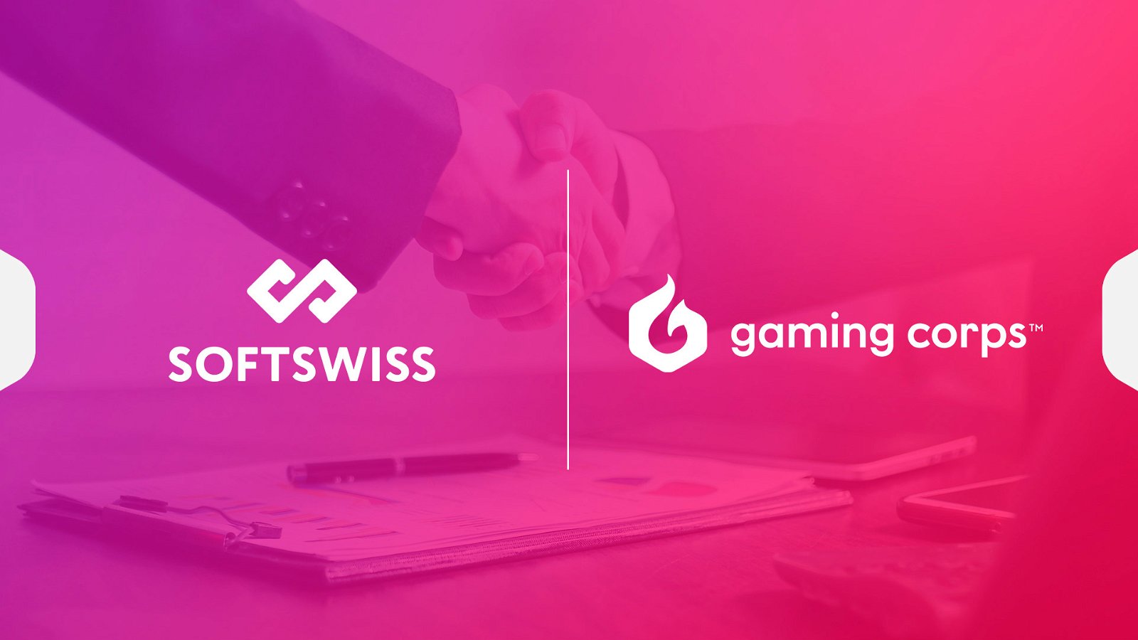 , SOFTSWISS integrates content from Swedish developer Gaming Corps. into its Game Aggregator &#8211; uBetMobile.com