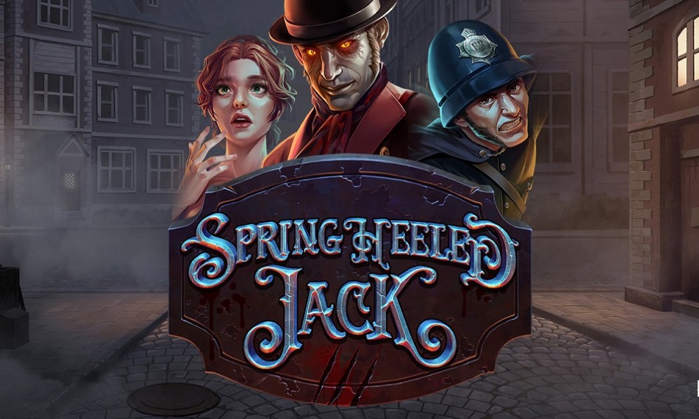 , SPRING HEELED JACK LEAPS ONTO THE RELAX PLATFORM ON OCTOBER 25th – European Gaming Industry News &#8211; uBetMobile.com