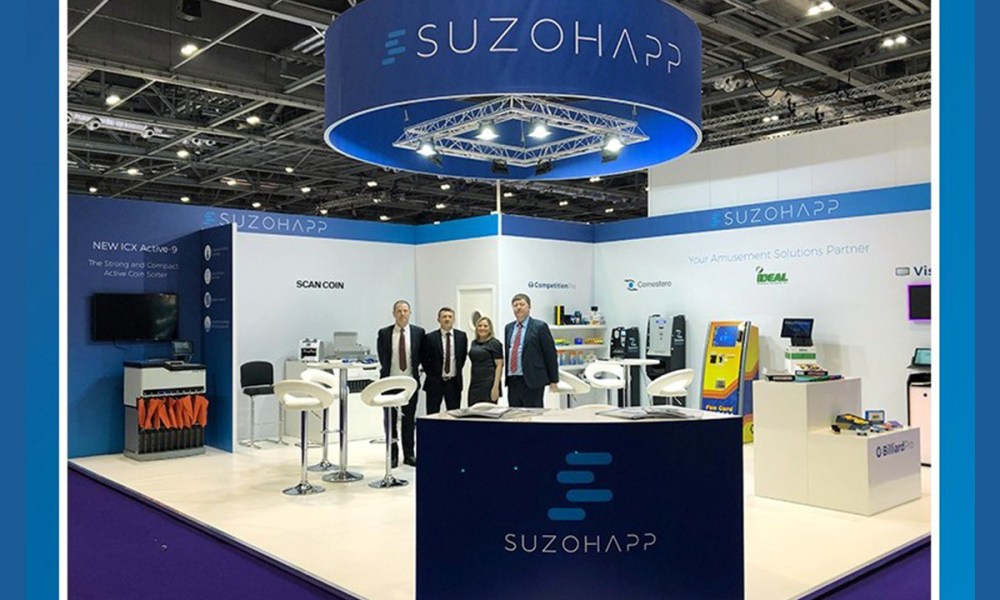 , SUZOHAPP Partners with Microhard – European Gaming Industry News &#8211; uBetMobile.com