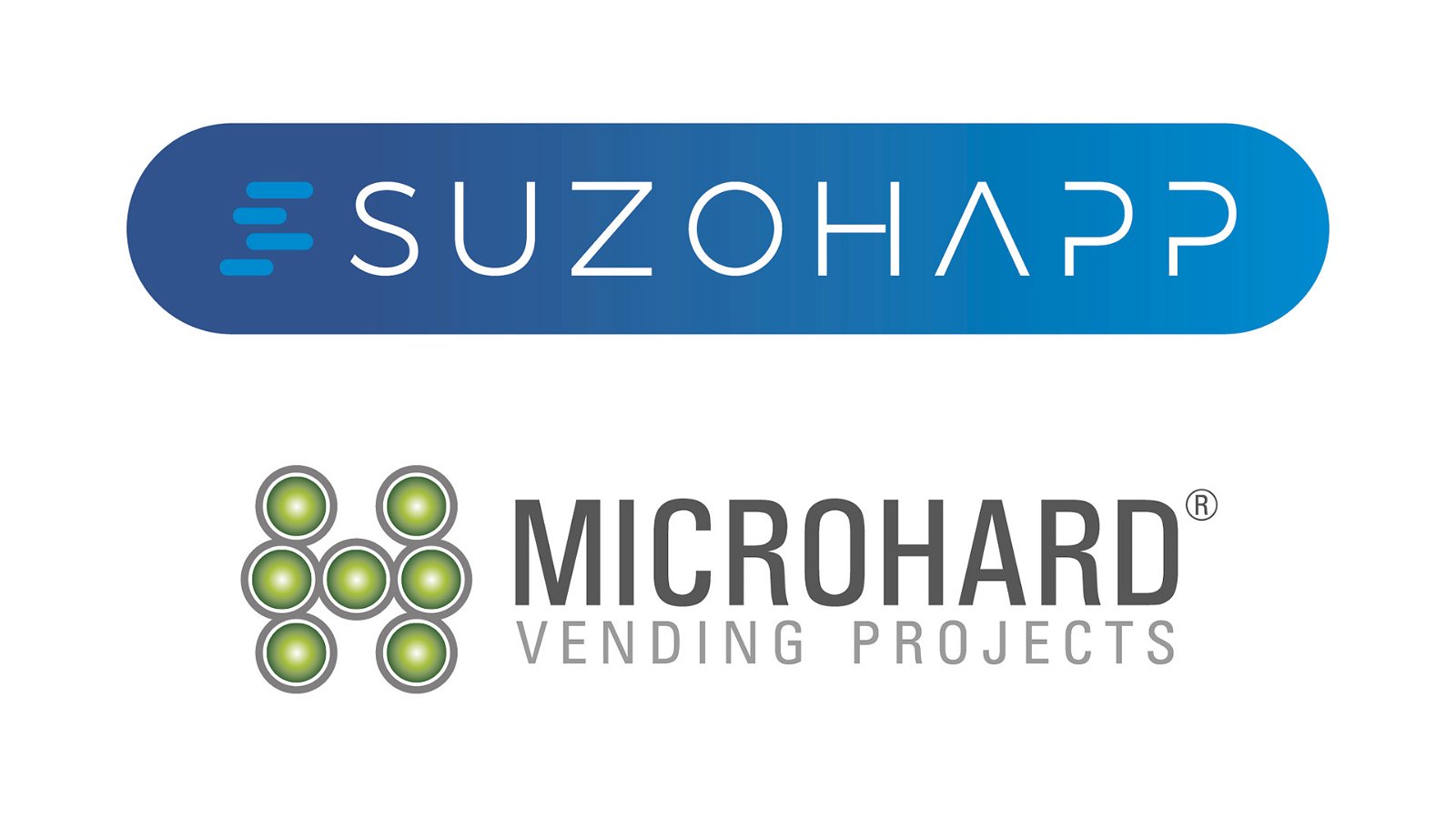 , SUZOHAPP partners with Microhard for the distribution of cash and cashless solutions &#8211; uBetMobile.com