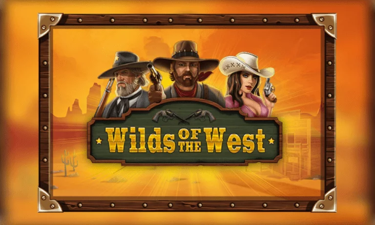 Saddle up with Wilds of The West from GAN’s Silverback Gaming – European Gaming Industry News – uBetMobile.com