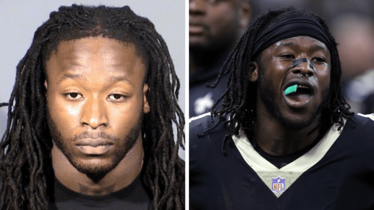 Saints’ Alvin Kamara Faces $10 Million Lawsuit Stemming From Alleged Vegas Casino Elevator Assault – OutKick – uBetMobile.com