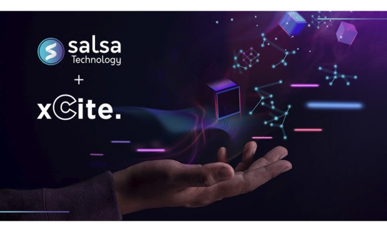 Salsa Technology prepares for Web3 future with xCite Group partnership – European Gaming Industry News – uBetMobile.com