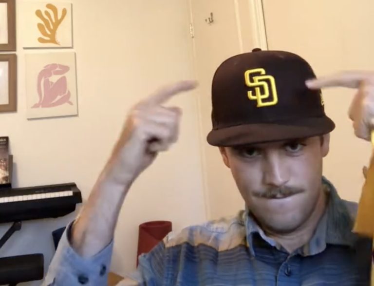 San Diego Padres Supporter Delivers Epic Troll To Dodgers Ticket Business office – uBetMobile.com