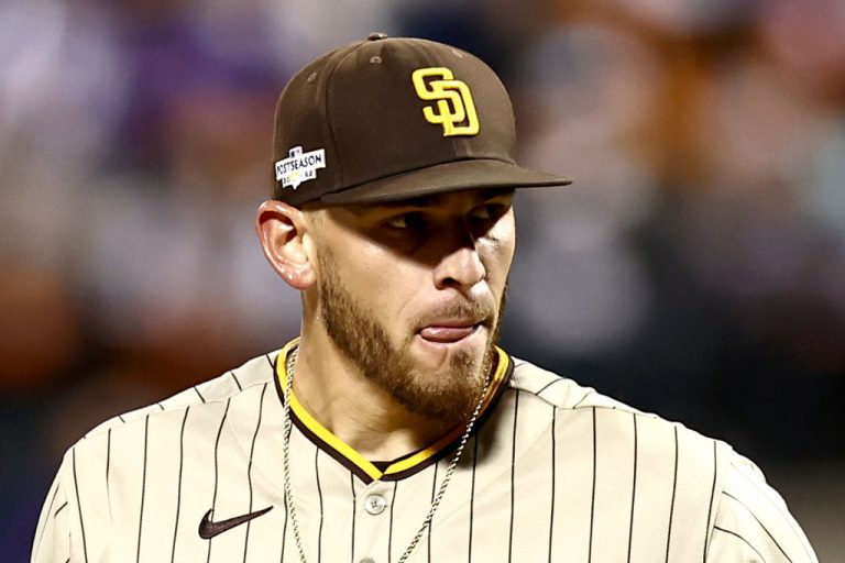 San Diego’s Joe Musgrove Calls Mets ‘Desperate’ Immediately after Compound Search – uBetMobile.com