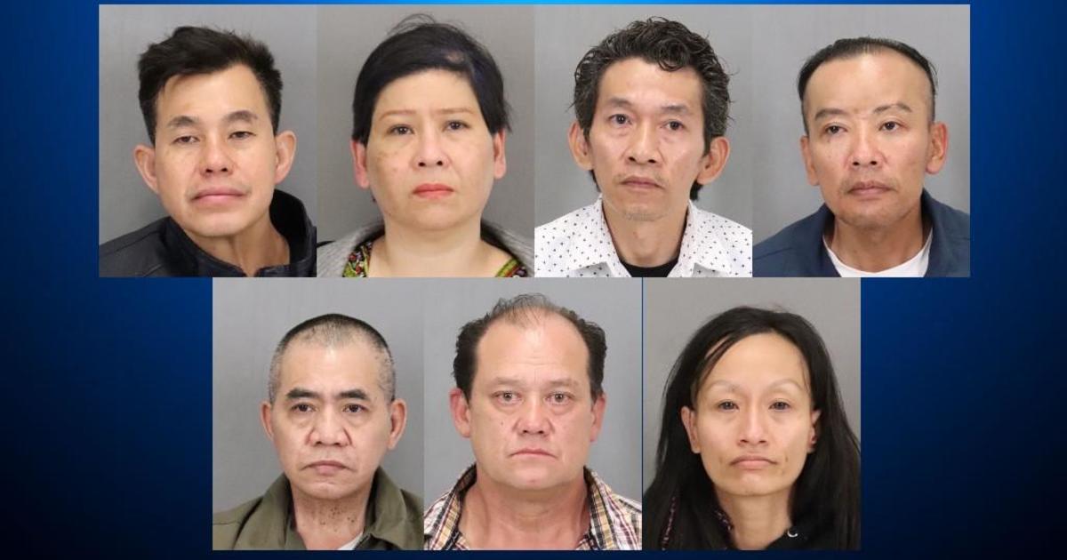 , San Jose Gambling Raids Continue, Seven Head To California Court &#8211; uBetMobile.com